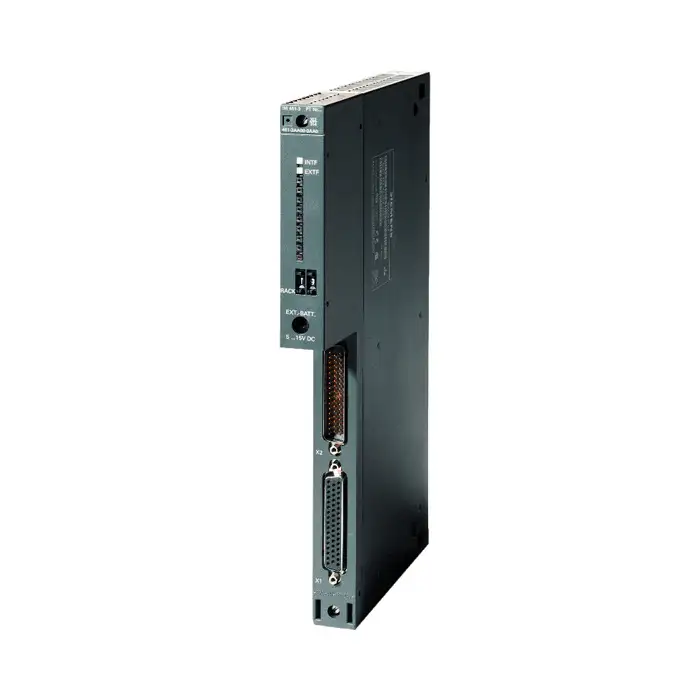 Connector 6ES7461-3AA00-7AA0