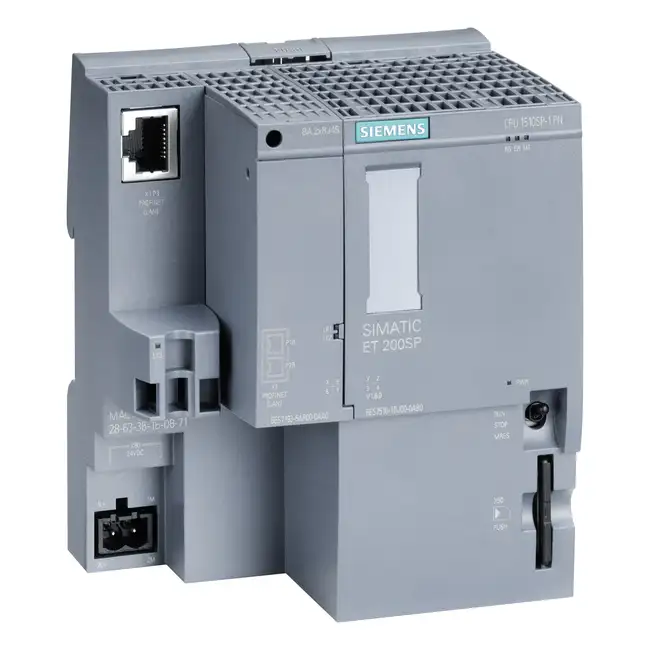 PLC CPU 6ES7510-1DJ01-0AB0