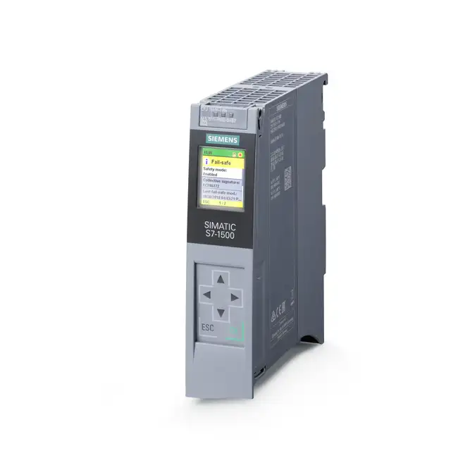 SIMATIC S7-1500 CPU 6ES7511-1FK02-0AB0