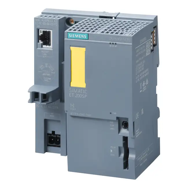 PLC CPU 6ES7514-2SN03-0AB0