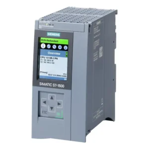 SIMATIC S7-1500 CPU 6ES7515-2RN03-0AB0
