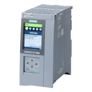 SIMATIC S7-1500 CPU 6ES7516-3AP03-0AB0