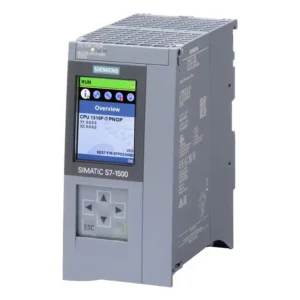 SIMATIC S7-1500 CPU 6ES7516-3FP03-0AB0