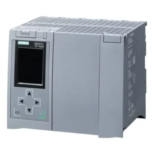 SIMATIC S7-1500 CPU 6ES7518-4FP00-0AB0