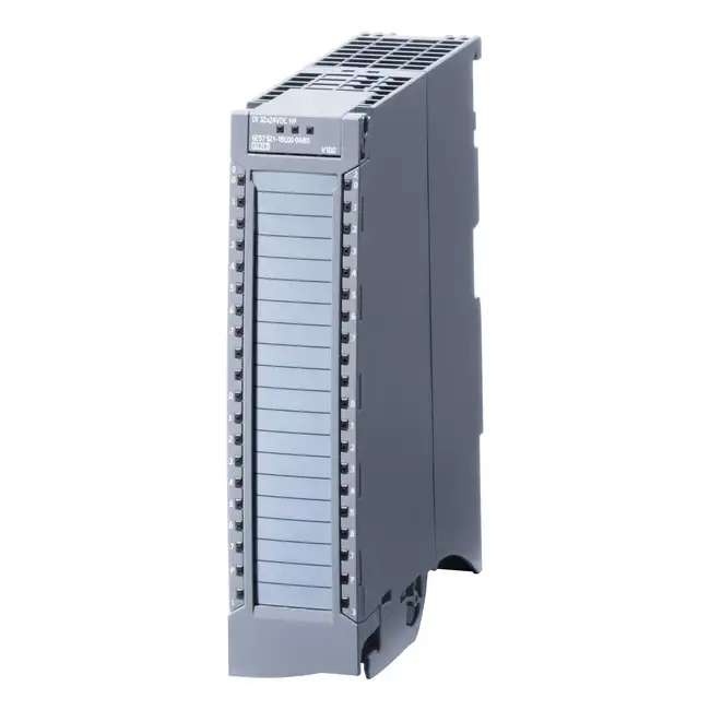 Power Supply 6ES7521-1BH50-0AA0
