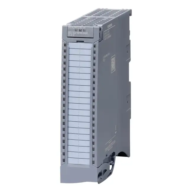Power Supply 6ES7522-5BF00-0AB0