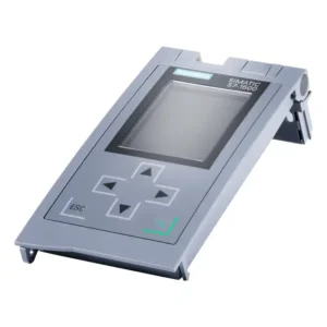 HMI Panel 6ES7591-1BA00-0AA0