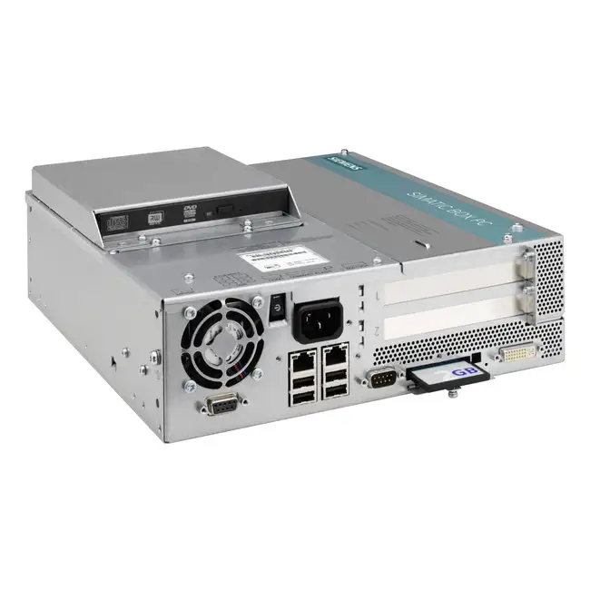 Power Supply 6ES7647-6CA16-0AA0