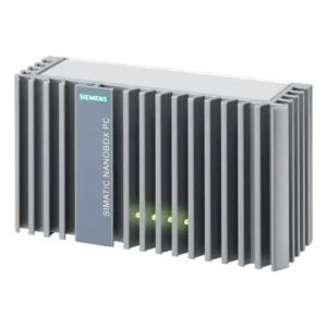 HMI Panel 6ES7647-8BA21-2CE1