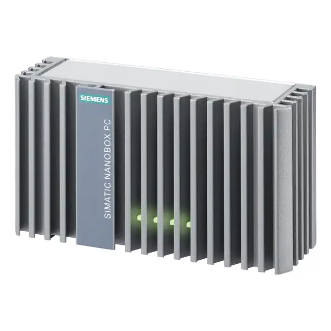 HMI Panel 6ES7647-8BA21-2CE1