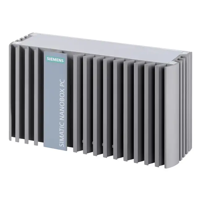 HMI Panel 6ES7647-8CB11-2AB1