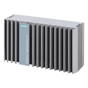 HMI Panel 6ES7647-8CB31-2AC2