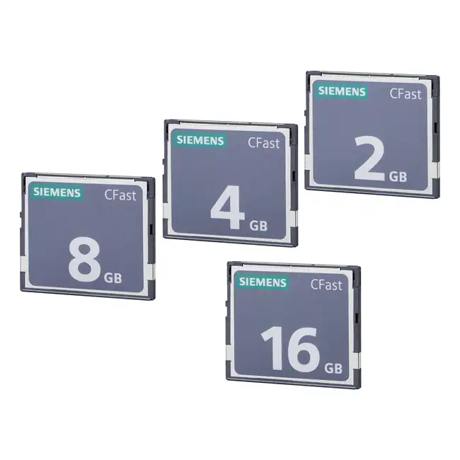 Memory Card 6ES7648-2BF10-0XK1