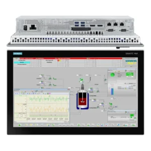 Software 6ES7650-0VG58-1YX1