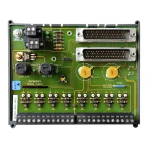 ET 200 Module 6ES7650-1AA51-2XX0