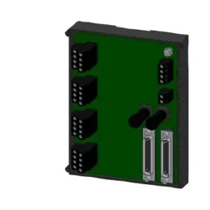 HMI Panel 6ES7650-1AA52-2XX0