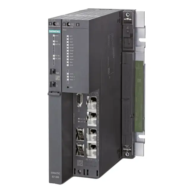PLC CPU 6ES7654-5EK03-3GF0