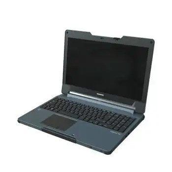 HMI Panel 6ES7730-0AA05-0NA0