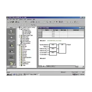 Software 6ES7810-2CC03-0YX3