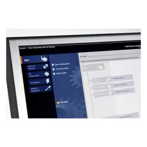 Software 6ES7810-5CC00-0YM2