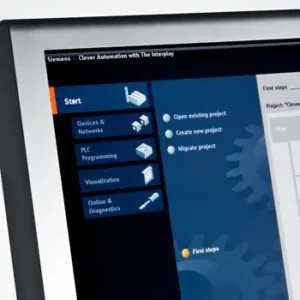 Software 6ES7822-0AA01-0YE0
