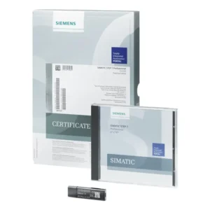 Software 6ES7822-1AA04-0YC5