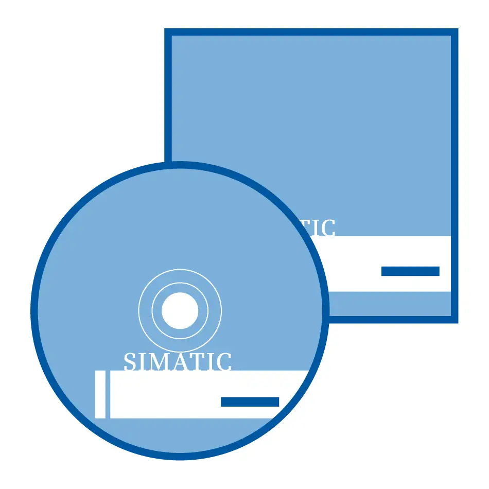 Software 6ES7833-1CC00-6YX0
