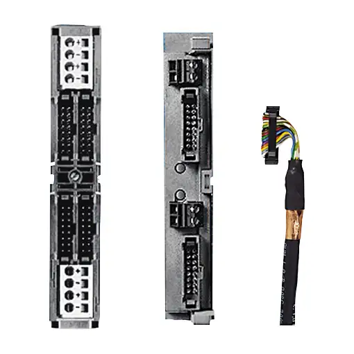 SIMATIC S7-300 Power Supply 6ES7921-3AD00-0AA0