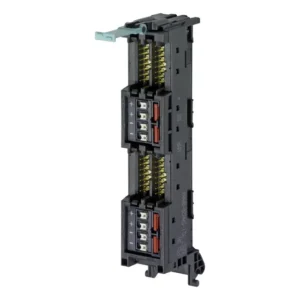 SIMATIC S7-300 Connector 6ES7921-5AH20-0AA0
