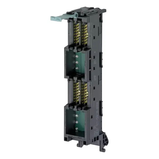 SIMATIC S7-300 Connector 6ES7921-5AK20-0AA0