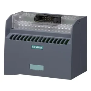 SIMATIC S7-300 Relay 6ES7924-0BD20-0BA0