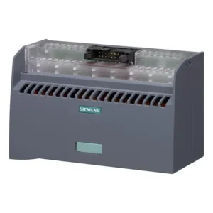 SIMATIC S7-300 Relay 6ES7924-0BE20-0BC0