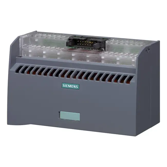 SIMATIC S7-300 Relay 6ES7924-0BE20-0BC0