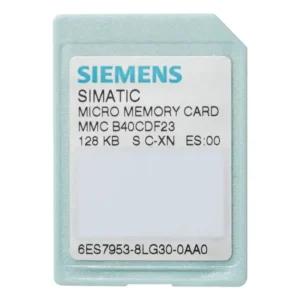 ET 200 Module 6ES7953-8LG31-0AA0
