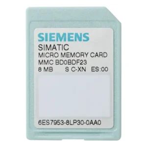 ET 200 Module 6ES7953-8LL31-0AA0