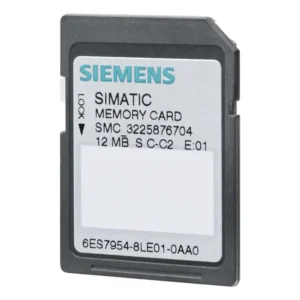 PLC CPU 6ES7954-8LC04-0AA0
