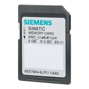 PLC CPU 6ES7954-8LP03-0AA0
