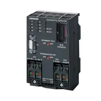 Connection Cable 6ES7972-0AB01-0XA0