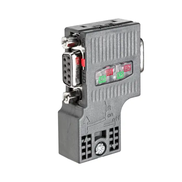 Connection Cable 6ES7972-0BB52-0XA0