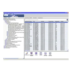 Software 6ES7991-0CD01-0YX0