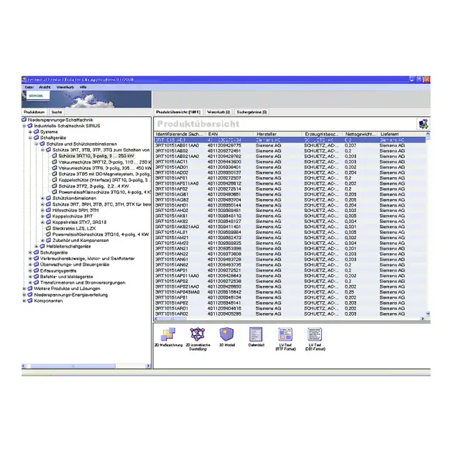 Software 6ES7991-0CD01-0YX0