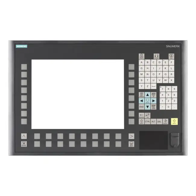 CNC System 6FC5203-0AF02-0AA2