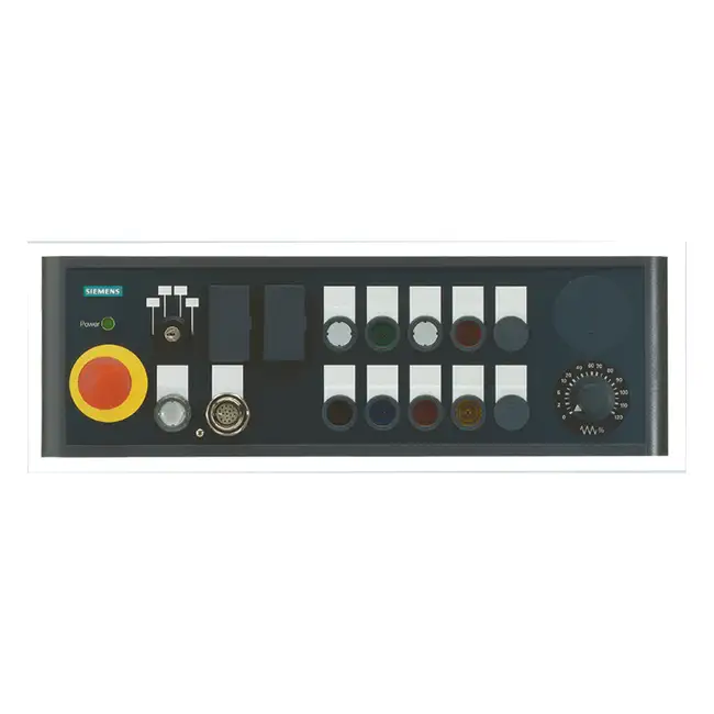CNC System 6FC5203-0AF28-4BX0