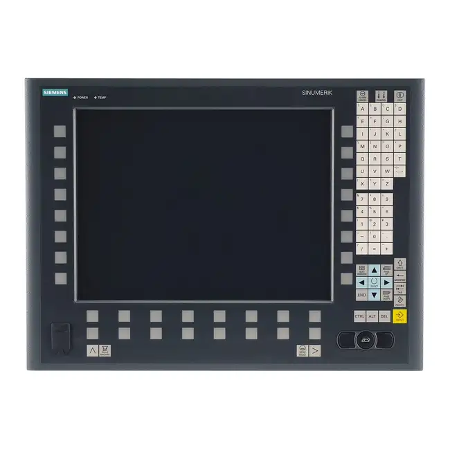 CNC System 6FC5203-0AF50-0CA0