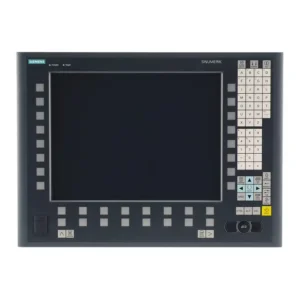 CNC System 6FC5203-0AF50-0DA0