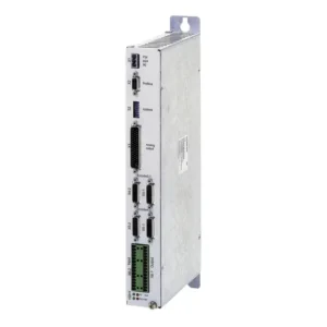 CNC System 6FC5211-0BA01-0AA4