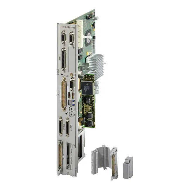 Software 6FC5212-0AA01-1AA0