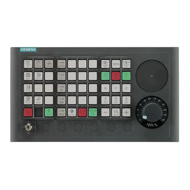 CNC System 6FC5303-0AF23-0AA1