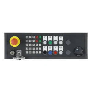Push Button Panel 6FC5303-1AF12-8BA0
