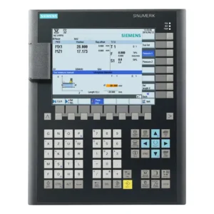 Software 6FC5370-3BT03-0AA0